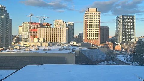 BRADLEY: Five reasons why Ottawa is not boring