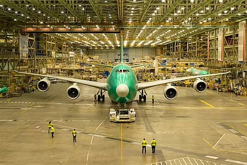 MAKICHUK: The last Boeing 747 marks the end of a golden era