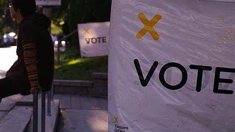 Advance voting slumps in Brooks-Medicine Hat byelection