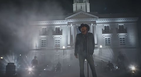 Jason Aldean