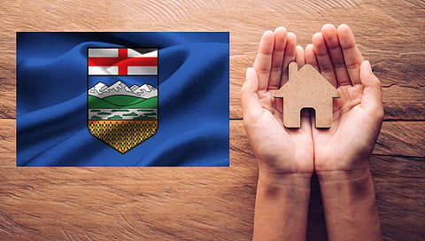 UCP spending in affordable housing to put roofs over struggling Albertans heads