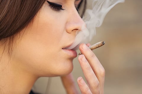 Marijuana