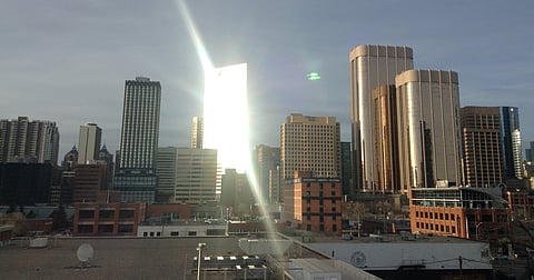 THOMAS: Calgary's downtown needs to be safe for revitalization to happen
