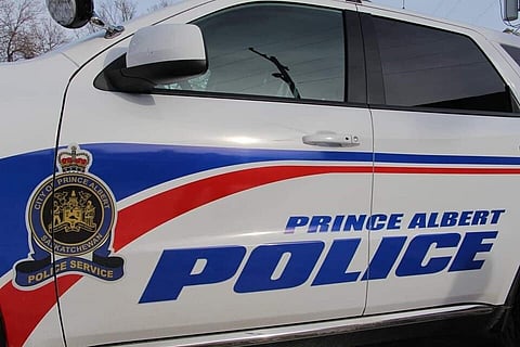 Prince Albert police kill a man during ‘confrontation’