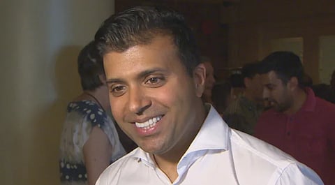 MP concerned with housing affordability holds five housing mortgages