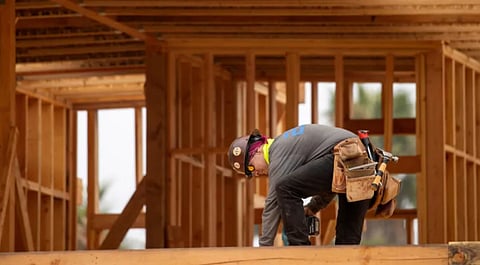 Climate change rewrites to National Building Code to be calculated