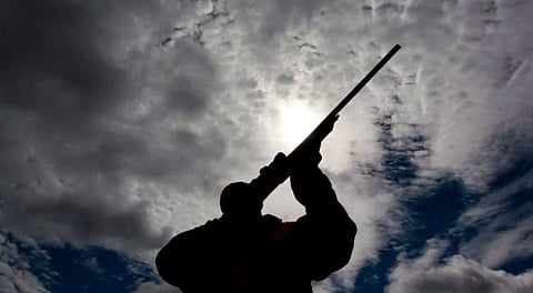 Canadian Heritage spends $1,000 to get rid of single shotgun, despite disposal being free