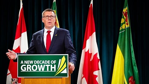 ANALYSIS: Saskatchewan Party’s strengths & weaknesses