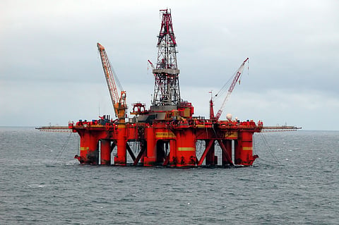 Liberals vote against motion for Canada to export more gas to Europe