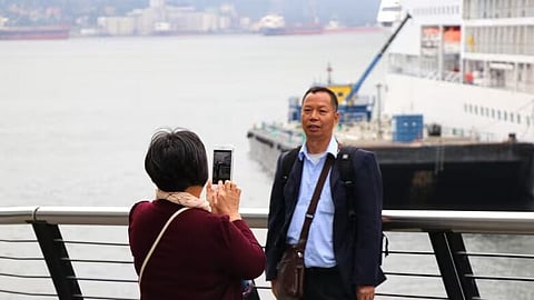 Federal government agency says Canada should target rich tourists