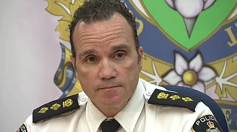 Winnipeg police declare state of emergency as staff hit by COVID