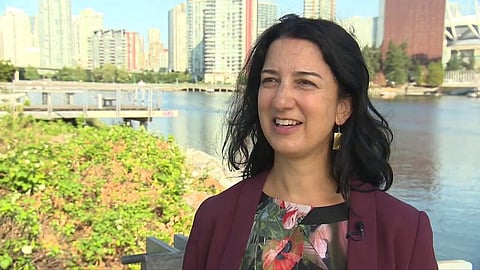 BC Human Rights Commissioner says million-person march fuelled by hate