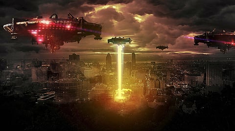 Study finds Newfoundland and Labrador the best-prepared province against alien attacks