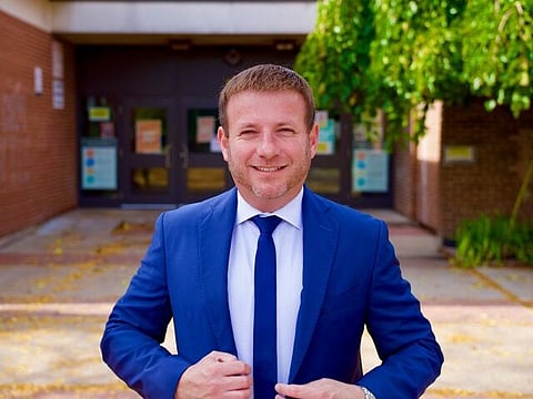 SLOBODIAN: Baber is an actual conservative running for leadership