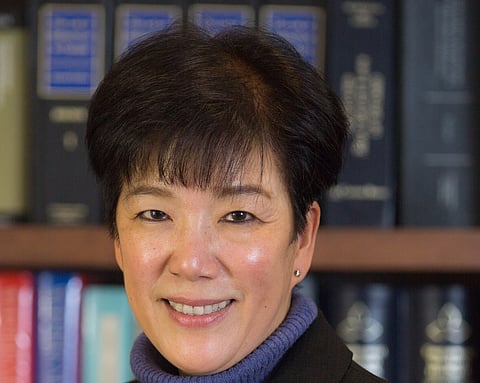 Expat lawyer says McLachlin should resign from Hong Kong court
