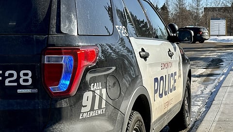 Police arrest man Edmonton after seven sex attacks