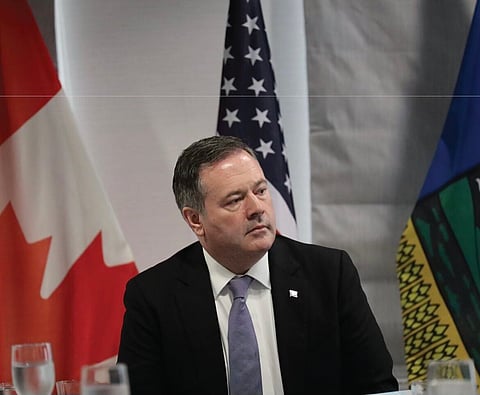 EXCLUSIVE: Kenney says feds fail to 'read the room’ on US energy crisis