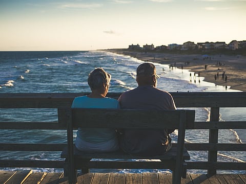 Canadian retirees now richer than ever