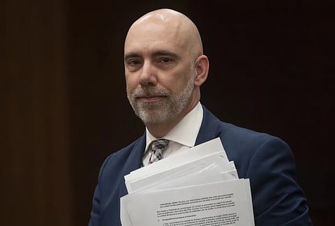 Report says debt in many provinces is 'unsustainable,' contradicting parliamentary budget officer