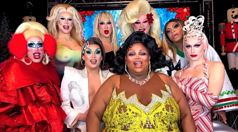 Florida hotel loses liquor licence after kids attend drag show