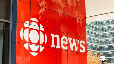 CBC to hire 24/7 trauma support for its reporters