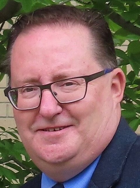 Sun Veteran Dave Naylor Joins Western Standard