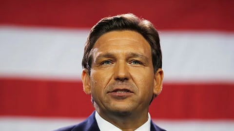 Florida governor DeSantis plans to hold vaccine manufacturers 'accountable'