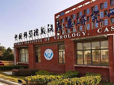 SLOBODIAN: Feds no longer completely dismiss China’s COVID-19 role as conspiracies theory