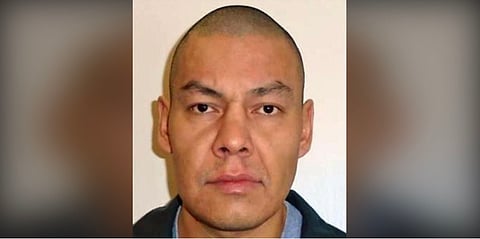 Violent high-risk to repeat sex offender released into Regina
