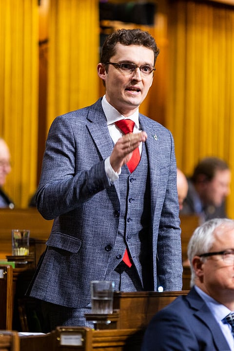 Tories introduce bill to hold Trudeau Liberals accountable on Fiscal Stabilization