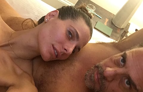New revelations from Hunter Biden's laptop include fast cars on way to XXX Vegas orgy