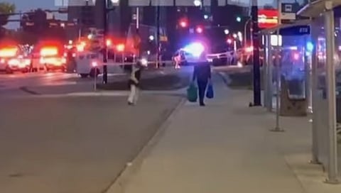 Edmonton homeless man charged with murder broke conditions of bail