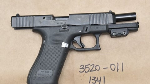 Calgary cops frustrated after organized crime suspects facing dozens of charges released on bail