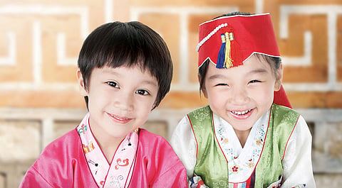 All South Koreans get a year younger as country changes system for counting ages