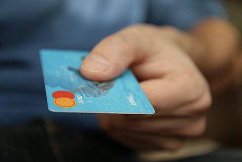 National Research Council spent 13% of budget through credit cards