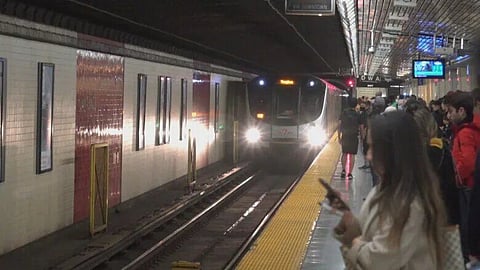 WATCH: TTC driver rants to passengers about Toronto’s poor leadership