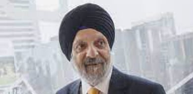 Ontario Senator joins yet another corporate board