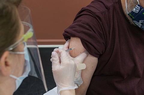 Expert tells NCI US death and disability up 40% for adults under 65