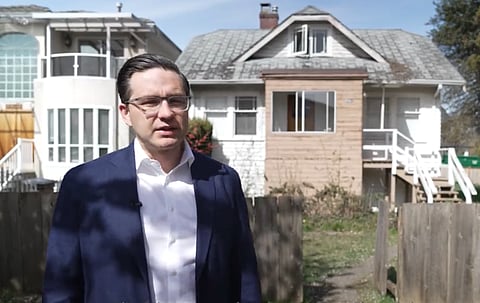 McCOLL: Calgary's “Conservative” gatekeepers are standing in the way of Poilievre's housing revolution