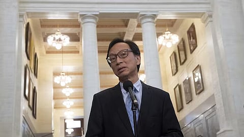 Trudeau-Appointed Senator opposes foreign agents' registry, amid rising ‘anti-China sentiment’