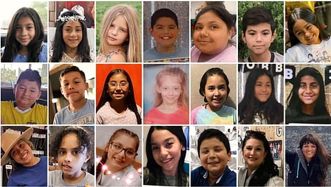 MAKICHUK: Tragedy in Uvalde worsened by the news of Texas police cowardice