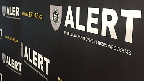 Alberta child porn investigation seizes one million photos, eight arrests made