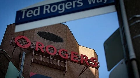 Rogers to relocate 300 jobs from abroad to Western Canada