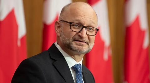 There was a soft landing waiting for recently resigned MP and former justice minister David Lametti, at high-end lawyers Fasken LLP. As writer Brian Giesbrecht concludes, Perry Bellegarde, as AFN Grand Chief, lobbied the government to bring in UNDRIP, David Lametti, as Justice Minister brought it in, and now Bellegarde and Lametti and their law firm benefit from it financially. 