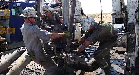 WAGNER: Drill, baby, drill, because greentech can’t do the job
