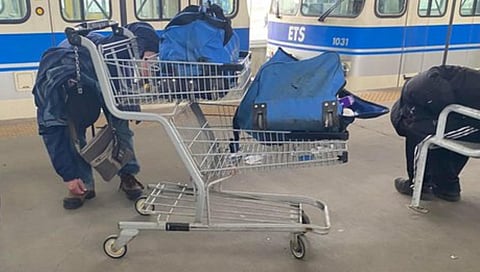 Mayor says he is 'listening' to Edmontonians who feel unsafe on transit