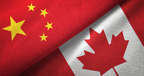 Trudeau gov’t polled Chinese-Canadians about ‘current relationship with China’
