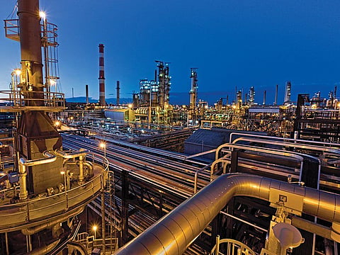 Poll suggests more than three-quarters support greater role for Canadian energy