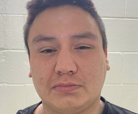 Sask 'armed and dangerous' man wanted on 34 charges by RCMP