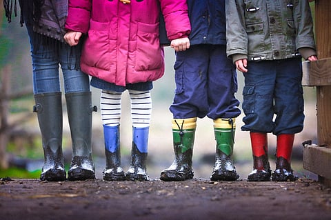Scottish police call pedophiles 'minor attracted people'